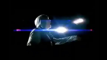 Eminem - Not Afraid [ Hd ]