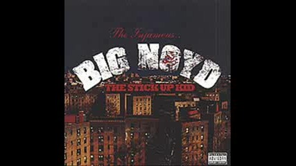 Big Noyd - Number 1