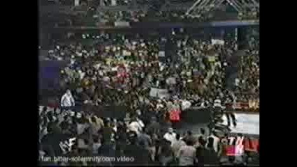 Raw06.08.2001 Stephanie Говори За Y2j