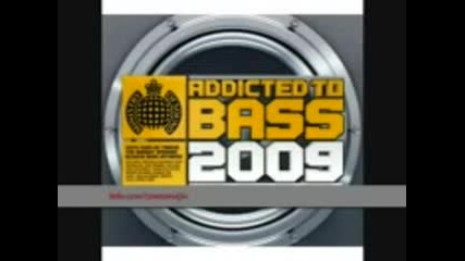 Mos Addicted To Bass 2009 Tracks 1,  2,  3 (cd1)