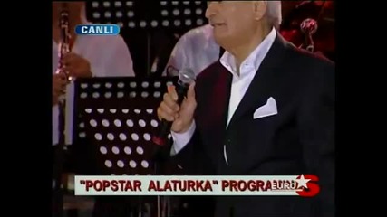 Popstar Alaturka ~ Konuk ~ Adnan