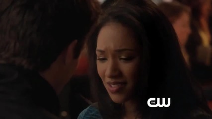 Пет минутен трейлър на сериал " Светкавицата " [ The Flash ]