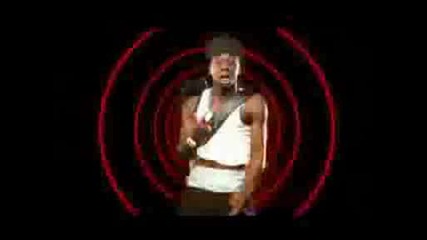 Kevin Rudolf Ft. Lil Wayne - Let It Rock