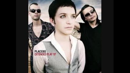 Placebo - Devil in the details + text 