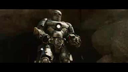 Ironman - Sample