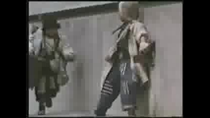 young dragons - the kung - fu kids part 5