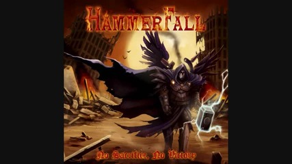 Hammerfall - Life is Now