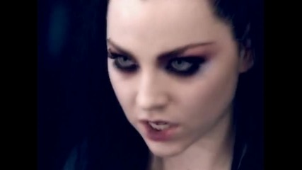 Evanescence-going Under