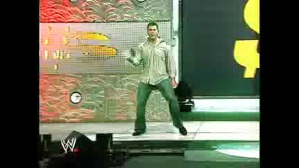 Wwe Shane Mcmahon