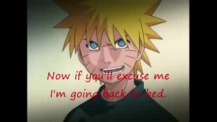 Sasuke is Gay 8 (parodiq)