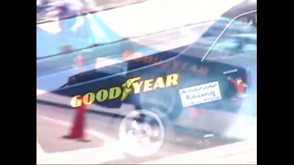 Rs R Drift Festival. (2004) 