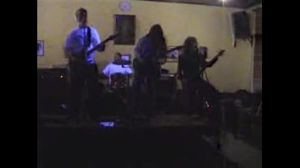 Solar Scream - Heart Carved Into Mine