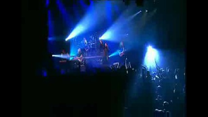 Nightwish - Deep Silent Complete (live).mpg