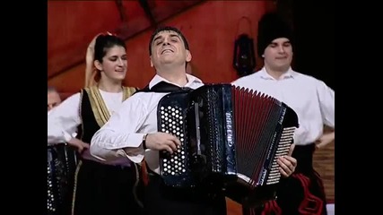 SINISA TUFEGDZIC -KUMOVO KOLO