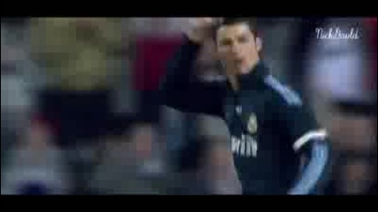 Cristiano Ronaldo Lionel Messi - 2010 