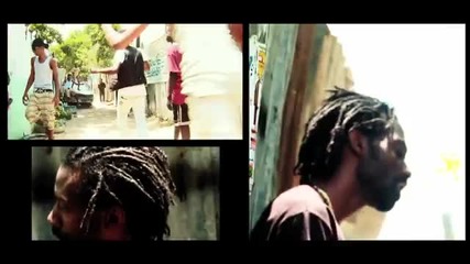 G - Whizz ft Sir Ford, Devano, Wasp, Cali P - Few Lessons ( Оfficial Video ) (2010) 