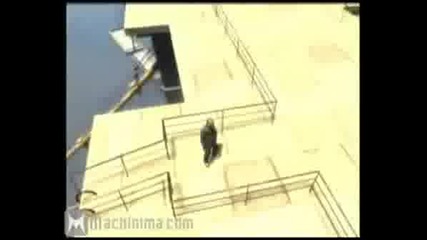 Inside Gta Iv Episode 5