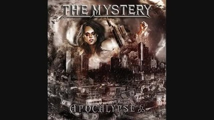 The Mystery - Death Lullaby ( Apocalypse 666-2012)