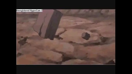 Naruto Vs Pain Full Fight 