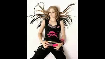 Avril Lavigne