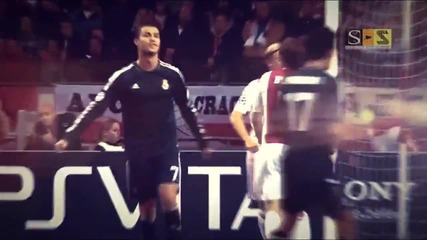 Cristiano Ronaldo - The Movie 2013 - Hd