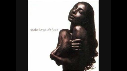 Sade - 03 - I Couldnt Love You Anymore 