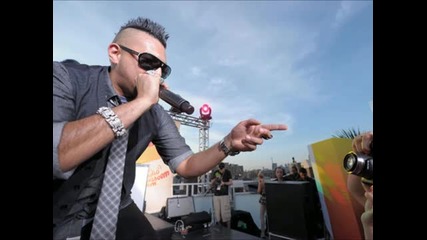 ™ Sean Paul ft. Alexis Jordan - Got To Love You ™