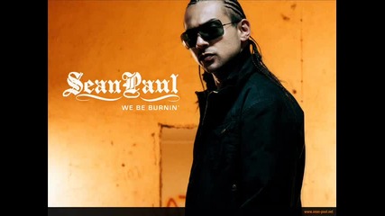 Sean Paul - Roll Wid Da Don [ Cd - Rip ]