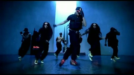 Chris Brown - Wall To Wall