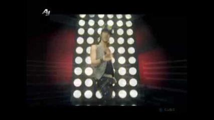 [mv] Aj - Dancing Shoes