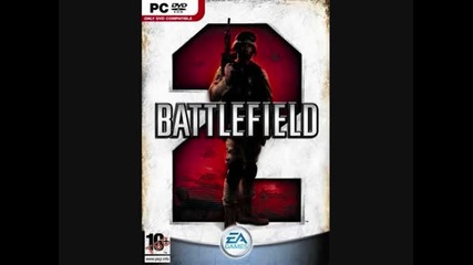 Battlefield 2 - Mec Theme (music)