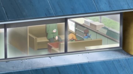 Boruto: Naruto Next Generations Episode 12