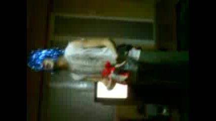 Toke Rockstar