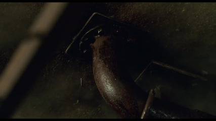 Sherlock Holmez - Moving porks corpses scene xd 