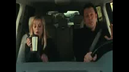 Four Christmas - Trailer