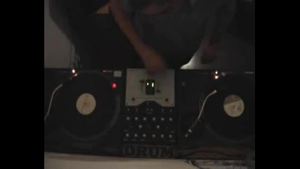 Drum Tecno - Minimal Session