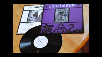 Cauchemar - Le Gardien De La Terre