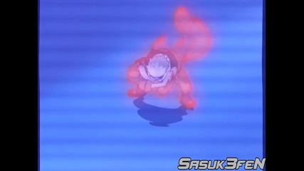 Sasuke vs Naruto - mini movie * Hd *