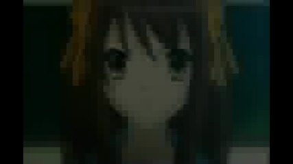 Haruhi Suzumiq - right round