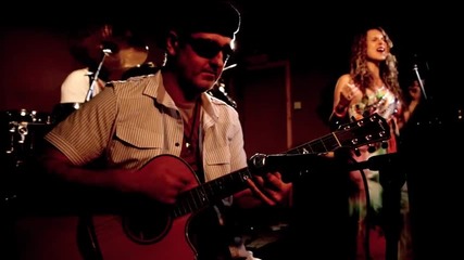 The Soul Garden - Addicted to You - 2013