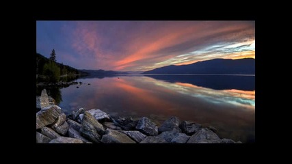Envotion - The Last Wave (jody Wisternoff Remix)