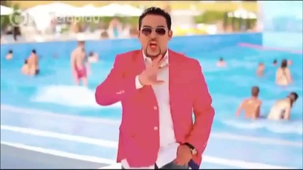 Милко Калайджиев ft. Устата - Време за избухване 1080p Хд