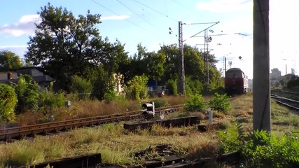 07 084 отпатува за Пю