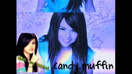 Shhh...my secret :d