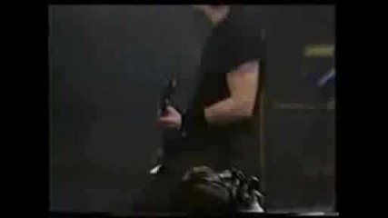 Metallica - The Prince (live 1998)