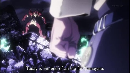 Shakugan no Shana Season 3 Episode 21 Eng Hq