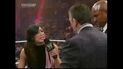 Melina Illegitamate Child