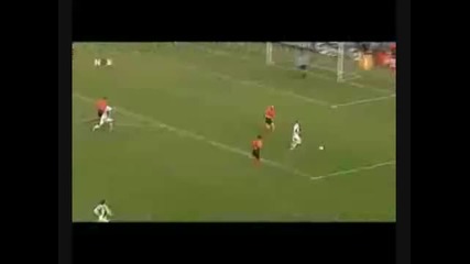 Best of Van Der Sar 