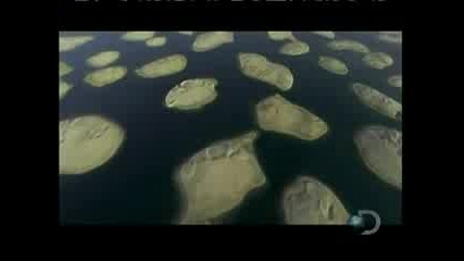 Discovery Channel - Impossible City - Dubai Part 3 of 6