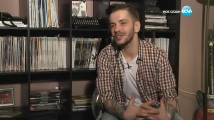 Оценките на Христо Запрянов - Черешката на тортата (06.02.2017)